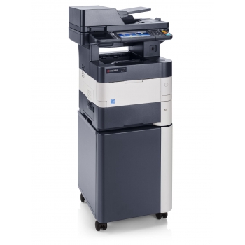 МФУ Kyocera ECOSYS M3560IDN (1102P63NL0) МФУ Kyocera ECOSYS M3560IDN (1102P63NL0)