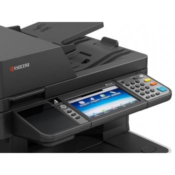МФУ Kyocera ECOSYS M3145idn (1102V23NL0) МФУ Kyocera ECOSYS M3145idn (1102V23NL0)
