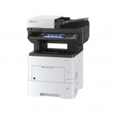 МФУ Kyocera ECOSYS M3860idn (1102X93NL0)