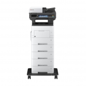 МФУ Kyocera ECOSYS M3860idn (1102X93NL0)