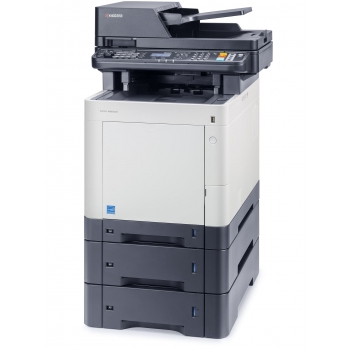 МФУ Kyocera ECOSYS M6030cdn (1102NV3NL0) МФУ Kyocera ECOSYS M6030cdn (1102NV3NL0)