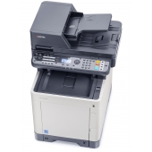 МФУ Kyocera ECOSYS M6030cdn (1102NV3NL0)