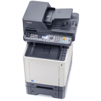 МФУ Kyocera ECOSYS M6030cdn (1102NV3NL0) МФУ Kyocera ECOSYS M6030cdn (1102NV3NL0)