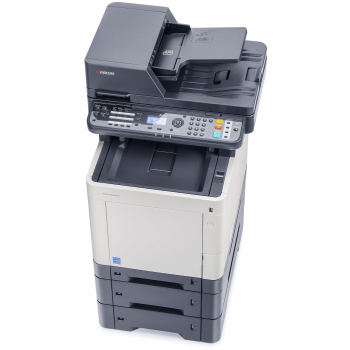 МФУ Kyocera ECOSYS M6030cdn (1102NV3NL0) МФУ Kyocera ECOSYS M6030cdn (1102NV3NL0)