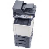 МФУ Kyocera ECOSYS M6030cdn (1102NV3NL0)
