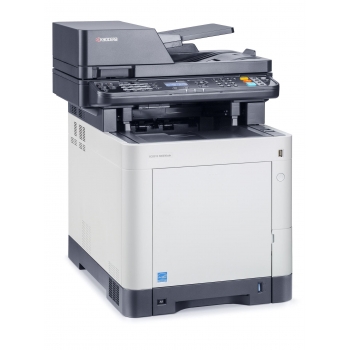 МФУ Kyocera ECOSYS M6030cdn (1102NV3NL0) МФУ Kyocera ECOSYS M6030cdn (1102NV3NL0)
