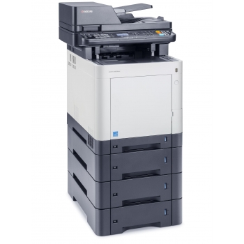 МФУ Kyocera ECOSYS M6030cdn (1102NV3NL0) МФУ Kyocera ECOSYS M6030cdn (1102NV3NL0)