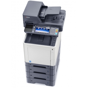 МФУ Kyocera ECOSYS M6035cidn (1102PB3NL0) МФУ Kyocera ECOSYS M6035cidn (1102PB3NL0)