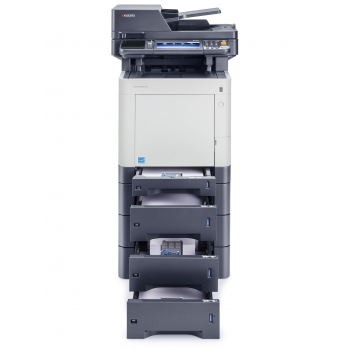 МФУ Kyocera ECOSYS M6035cidn (1102PB3NL0) МФУ Kyocera ECOSYS M6035cidn (1102PB3NL0)