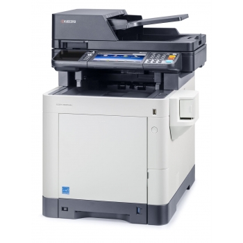 МФУ Kyocera ECOSYS M6035cidn (1102PB3NL0) МФУ Kyocera ECOSYS M6035cidn (1102PB3NL0)