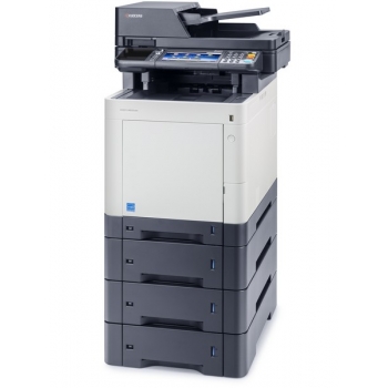 МФУ Kyocera ECOSYS M6535cidn (1102PC3NL0) МФУ Kyocera ECOSYS M6535cidn (1102PC3NL0)
