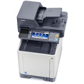 МФУ Kyocera ECOSYS M6535cidn (1102PC3NL0) МФУ Kyocera ECOSYS M6535cidn (1102PC3NL0)