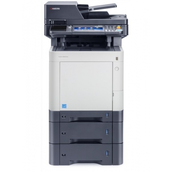 МФУ Kyocera ECOSYS M6535cidn (1102PC3NL0) МФУ Kyocera ECOSYS M6535cidn (1102PC3NL0)
