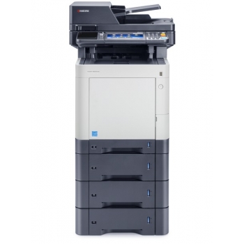 МФУ Kyocera ECOSYS M6535cidn (1102PC3NL0) МФУ Kyocera ECOSYS M6535cidn (1102PC3NL0)