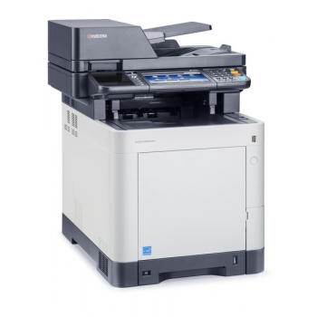 МФУ Kyocera ECOSYS M6535cidn (1102PC3NL0) МФУ Kyocera ECOSYS M6535cidn (1102PC3NL0)