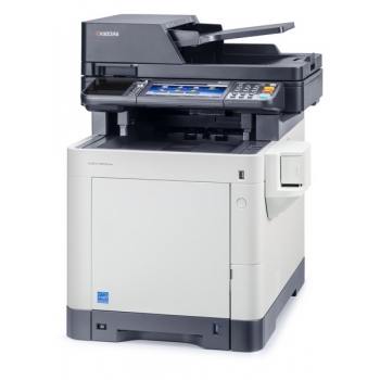 МФУ Kyocera ECOSYS M6535cidn (1102PC3NL0) МФУ Kyocera ECOSYS M6535cidn (1102PC3NL0)