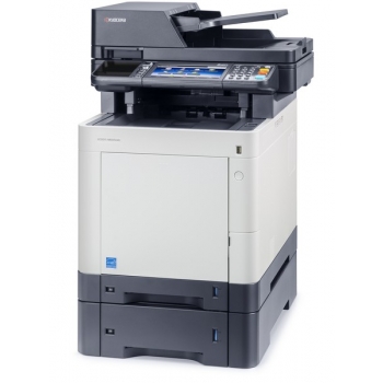 МФУ Kyocera ECOSYS M6535cidn (1102PC3NL0) МФУ Kyocera ECOSYS M6535cidn (1102PC3NL0)