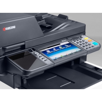 МФУ Kyocera ECOSYS M6230cidn (1102TY3NL1) МФУ Kyocera ECOSYS M6230cidn (1102TY3NL1)