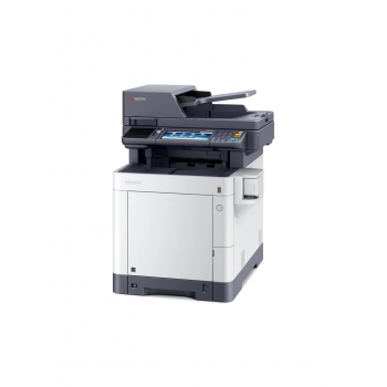 МФУ Kyocera ECOSYS M6630cidn (1102TZ3NL1) МФУ Kyocera ECOSYS M6630cidn (1102TZ3NL1)