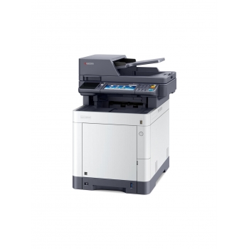 МФУ Kyocera ECOSYS M6630cidn (1102TZ3NL1) МФУ Kyocera ECOSYS M6630cidn (1102TZ3NL1)