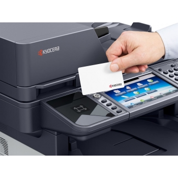 МФУ Kyocera ECOSYS M6630cidn (1102TZ3NL1) МФУ Kyocera ECOSYS M6630cidn (1102TZ3NL1)