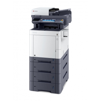 МФУ Kyocera ECOSYS M6235cidn (1102V03NL1) МФУ Kyocera ECOSYS M6235cidn (1102V03NL1)