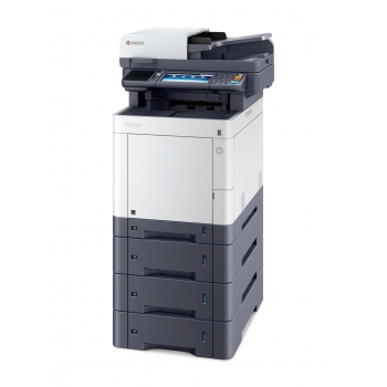 МФУ Kyocera ECOSYS M6235cidn (1102V03NL1) МФУ Kyocera ECOSYS M6235cidn (1102V03NL1)