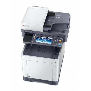 МФУ Kyocera ECOSYS M6635cidn (1102V13NL1) МФУ Kyocera ECOSYS M6635cidn (1102V13NL1)