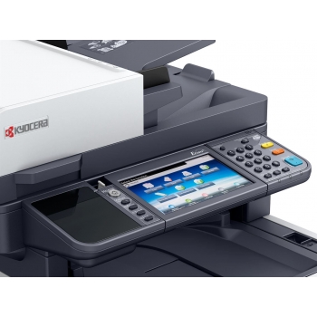 МФУ Kyocera ECOSYS M6635cidn (1102V13NL1) МФУ Kyocera ECOSYS M6635cidn (1102V13NL1)
