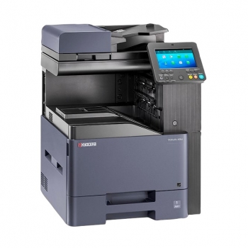 МФУ Kyocera TASKalfa 408ci (1102V53NL0) МФУ Kyocera TASKalfa 408ci (1102V53NL0)