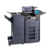 МФУ Kyocera TASKalfa 508ci (1102WH3NL0)