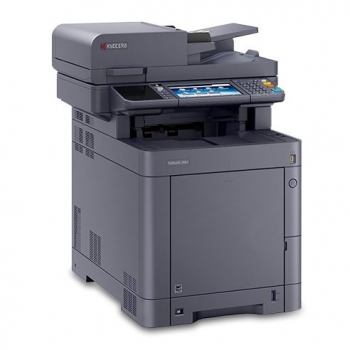 МФУ Kyocera TASKalfa 352ci (1102ZL3NL0) МФУ Kyocera TASKalfa 352ci (1102ZL3NL0)