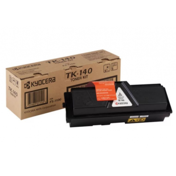 Тонер-картридж Kyocera TK-140 для FS-1100/1100N (1T02H50EUC) Тонер-картридж Kyocera TK-140 для FS-1100/1100N (1T02H50EUC)