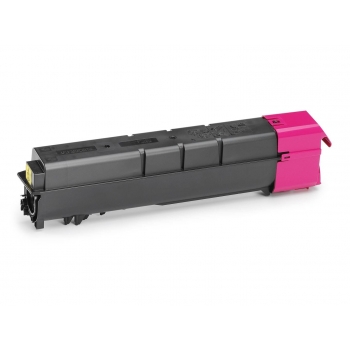 Тонер-картридж Kyocera TK-8705M для TASKalfa6550ci/7550ci (1T02K9BNL0) Тонер-картридж Kyocera TK-8705M для TASKalfa6550ci/7550ci (1T02K9BNL0)