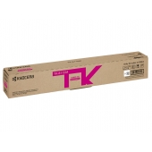 Тонер-картридж TK-8115M для M8124cidn/M8130cidn (1T02P3BNL0)