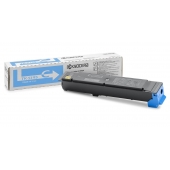 Тонер-картридж Kyocera TK-5195C для TASKalfa306ci (1T02R4CNL0)