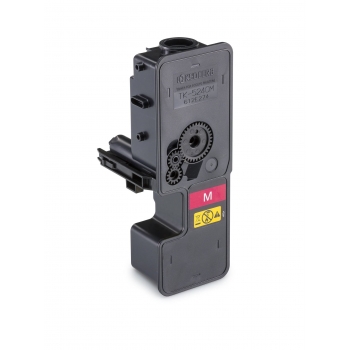 Тонер-картридж Kyocera TK-5240M для P5026cdn/cdw, M5526cdn/cdw (1T02R7BNL0) Тонер-картридж Kyocera TK-5240M для P5026cdn/cdw, M5526cdn/cdw (1T02R7BNL0)