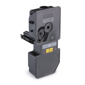 Тонер-картридж Kyocera TK-5230K для P5021cdn/cdw, M5521cdn/cdw (1T02R90NL0) Тонер-картридж Kyocera TK-5230K для P5021cdn/cdw, M5521cdn/cdw (1T02R90NL0)