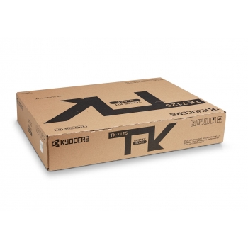 Тонер-картридж TK-7125 для TASKalfa 3212i (1T02V70NL0) Тонер-картридж TK-7125 для TASKalfa 3212i (1T02V70NL0)