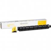 Тонер-картридж Kyocera TK-8375Y для TASKalfa 3554ci (1T02XDANL0)