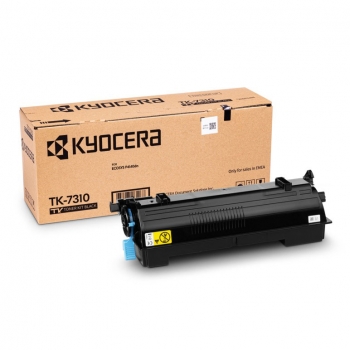 Тонер-картридж Kyocera TK-7310 для P4140DN (1T02Y40NL0) Тонер-картридж Kyocera TK-7310 для P4140DN (1T02Y40NL0)