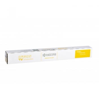 Тонер-картридж Kyocera TK-8365Y для TASKalfa 2554ci (1T02YPANL0) Тонер-картридж Kyocera TK-8365Y для TASKalfa 2554ci (1T02YPANL0)