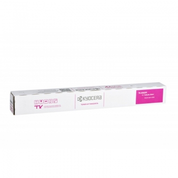 Тонер-картридж Kyocera TK-8365M для TASKalfa 2554ci (1T02YPBNL0) Тонер-картридж Kyocera TK-8365M для TASKalfa 2554ci (1T02YPBNL0)