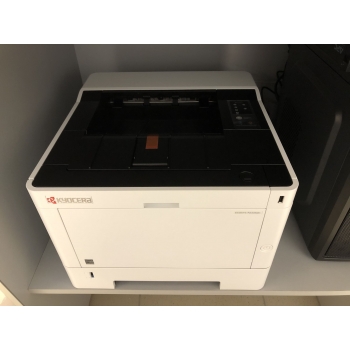 Kyocera Лазерный принтер А4 ECOSYS PA4500x (110C0Y3NL0) Kyocera Лазерный принтер А4 ECOSYS PA4500x (110C0Y3NL0)