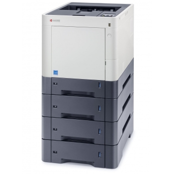 Принтер Kyocera ECOSYS P6130cdn (1102NR3NL0) Принтер Kyocera ECOSYS P6130cdn (1102NR3NL0)