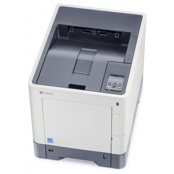 Принтер Kyocera ECOSYS P6130cdn (1102NR3NL0) Принтер Kyocera ECOSYS P6130cdn (1102NR3NL0)