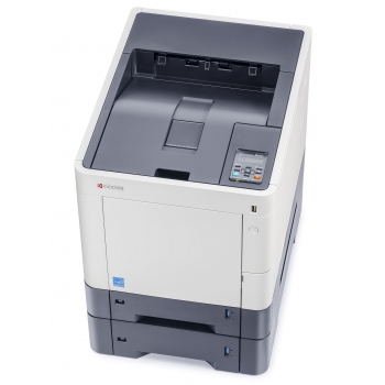 Принтер Kyocera ECOSYS P6130cdn (1102NR3NL0) Принтер Kyocera ECOSYS P6130cdn (1102NR3NL0)
