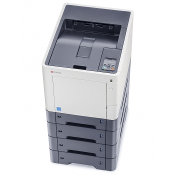 Принтер Kyocera ECOSYS P6130cdn (1102NR3NL0) Принтер Kyocera ECOSYS P6130cdn (1102NR3NL0)