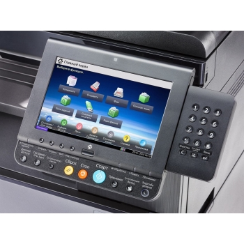 Принтер Kyocera ECOSYS P6130cdn (1102NR3NL0) Принтер Kyocera ECOSYS P6130cdn (1102NR3NL0)