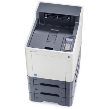 Принтер Kyocera ECOSYS P6035cdn (1102NS3NL0) Принтер Kyocera ECOSYS P6035cdn (1102NS3NL0)